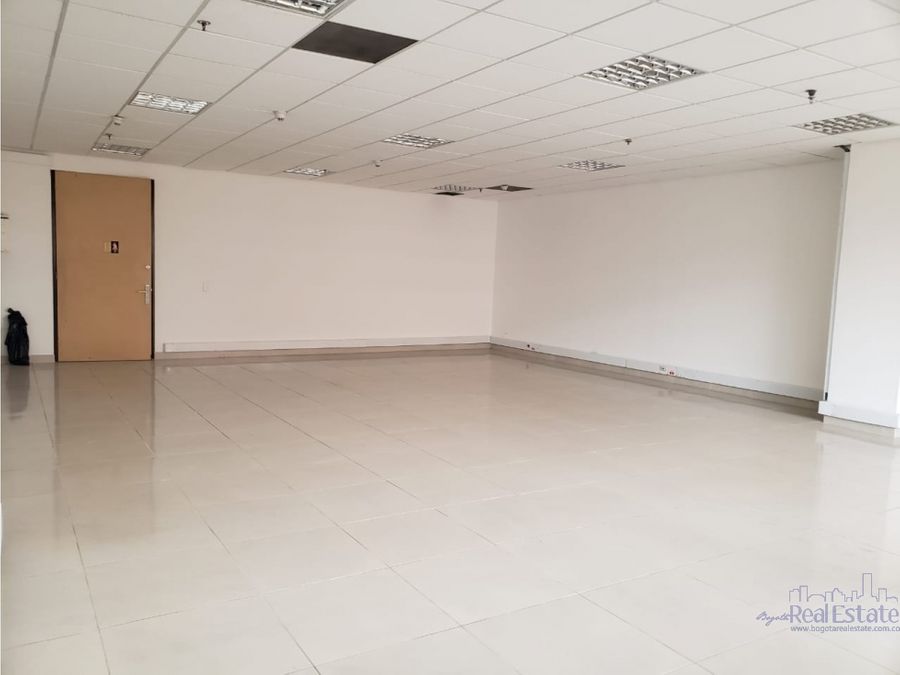 Commercial Property for Sale in Ciudad salitre Distrito Capital